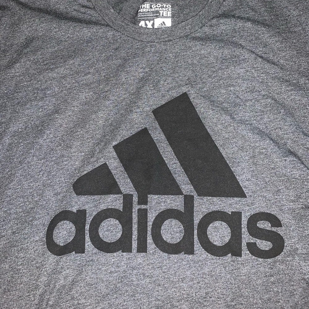 Adidas shirt